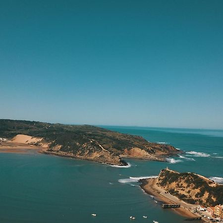 Albergaria Sao Pedro São Martinho do Porto Eksteriør billede